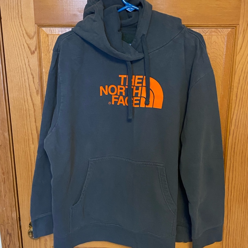 North Face Sweatshirt